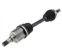 Demi-arbre Essieu avant gauche NPW-FR-169 NTY pour FORD FIESTA VI