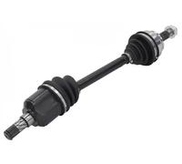 NTY Arbre de transmission NPW-FT-111 Essieu avant gauche pour Fiat Bravo II