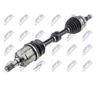 NTY NPW-HY-565 Arbre de transmission