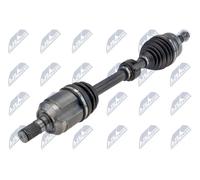 NTY NPW-HY-583 Arbre de transmission
