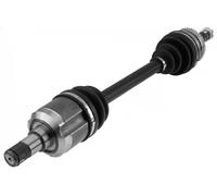 Demi-arbre Essieu avant gauche NPW-KA-414 NTY pour KIA CARENS III Monospace