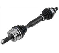 Demi-arbre Essieu avant gauche NPW-LR-047 NTY pour LAND ROVER RANGE ROVER III