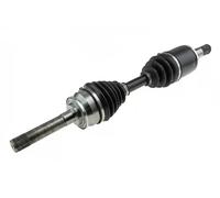 Demi-arbre Essieu avant gauche NPW-MS-059 NTY pour MITSUBISHI PAJERO SPORT I