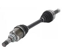 Essieu moteur NTY NPW-MZ-114