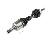 TEKNÖR Arbre de transmission avant gauche NPW-NS-042 pour Nissan Qashqai & Renault Koleos