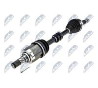 NTY NPW-NS-120 Arbre de transmission