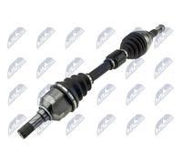 NTY Arbre de transmission NPW-RE-170