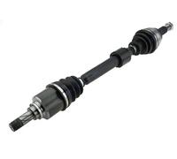 Demi-arbre Essieu avant gauche NPW-RE-197 NTY pour RENAULT SCÉNIC IV