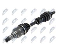 Demi-arbre Essieu avant gauche NPW-TY-108 NTY pour TOYOTA VERSO VERSO VAN