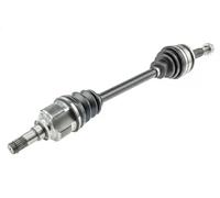 NTY Arbre de transmission NPW-TY-135 Avant gauche pour Toyota Auris/Corolla 1.6 1.4D-4D 06-12