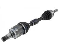 NTY Arbre de transmission NPW-TY-172 avant gauche pour Toyota Camry 2.5 ASV50 11-17