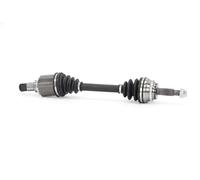 Demi-arbre Essieu avant gauche NPW-TY-226 NTY