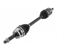 Demi-arbre Essieu avant gauche NPW-TY-229 NTY