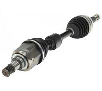 Demi-arbre Essieu avant gauche NPW-TY-232 NTY