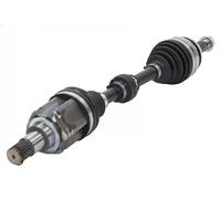 Demi-arbre Essieu avant gauche NPW-TY-235 NTY