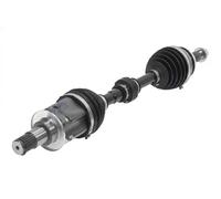 Demi-arbre Essieu avant gauche NPW-TY-237 NTY