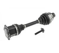 Demi-arbre Essieu avant NPW-AU-011 NTY pour AUDI A5 A5 Sportback A5 Décapotable