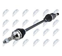 Demi-arbre Essieu avant NPW-CH-114 NTY pour TESLA MODEL 3