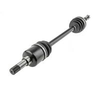 Demi-arbre Essieu avant NPW-FR-042 NTY pour FORD TRANSIT TOURNEO Autobus/Autocar