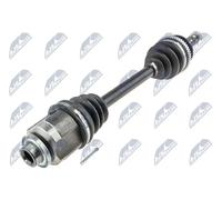NTY Clothing Exchange Demi-arbre de transmission droite HYUNDAI 49562-26200 DA80157R T98400A1