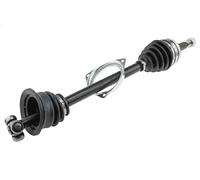 Demi-arbre Essieu avant NPW-RE-025 NTY pour RENAULT MEGANE I MEGANE I Coach