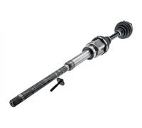 Demi-arbre Essieu avant NPW-VV-039 NTY pour VOLVO S80 II V70 III