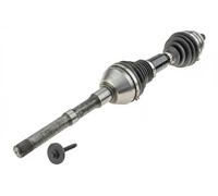 Demi-arbre Essieu avant NPW-VV-048 NTY pour VOLVO XC90 I
