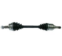 DEMI-ARBRE FIAT 500 LE 615MM 500C