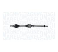 DEMI-ARBRE FIAT DOBLO CARGO PR