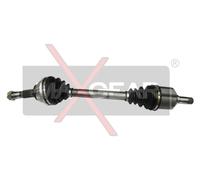 DEMI-ARBRE FIAT DUCATO/BOXER/JUMPER 94- ABS 18 MG5T LE