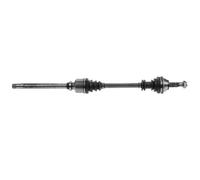 DEMI-ARBRE FIAT DUCATO PR 94- ABS 54Z