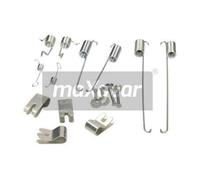DEMI-ARBRE FIAT GRANDE PUNTO 1.2 PR