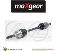Arbre de transmission MAXGEAR 49-2343 ALFA ROMEO 46308329 46308367 46308522