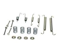 DEMI-ARBRE FIAT PANDA 04- LE 589MM 1.2/M-JET