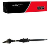 DEMI-ARBRE FIAT PR DOBLO CARGO III (263) : 1.6 D MJT/1.6 MJTD PR