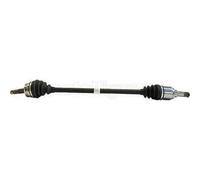 DEMI-ARBRE FIAT PUNTO I PR 1.1/1.2 SANS ABS