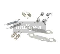 MAXGEAR 49-2352 Arbre de transmission