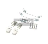 DEMI-ARBRE FIAT STILO 1.9M-JET 150KM/BRAVO II 06- 930MM PR