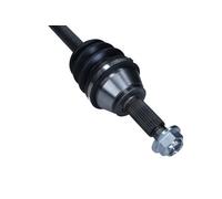 DEMI-ARBRE FORD FIESTA 01-08 1.25-1.4B LE