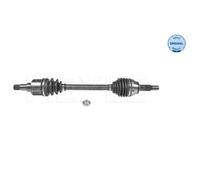 DEMI-ARBRE FORD FIESTA VI LE 621MM