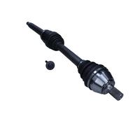 Demi-arbre Essieu avant 49-1727 MAXGEAR pour FORD VOLVO