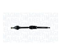 DEMI-ARBRE FORD FOCUS III 1.6 ECOBOOST PR
