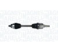 DEMI-ARBRE FORD GALAXY II/MONDEO IV LE