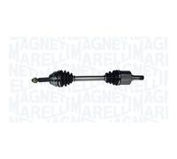 DEMI-ARBRE FORD TRANSIT LE