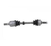 Demi-arbre gauche 62359 JAPKO pour MAZDA 6 Hatchback 6 A trois volumes