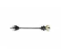 Demi-arbre gauche boîte de vitesses manuelle 44071514601 vika pour AUDI VW SKODA