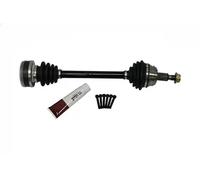 Demi-arbre gauche boîte de vitesses manuelle 54070007401 vika pour AUDI SKODA VW