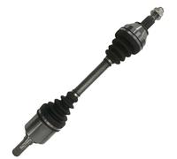 Demi-Arbre Gauche Complet Nouveau Alfa Romeo 159 1.9 Jtdm 2.2 JTS OE 50517134