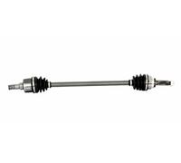 Demi-arbre GI-W29 JAPANPARTS pour DAEWOO MATIZ
