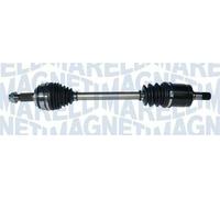 DEMI-ARBRE HONDA CIVIC VIII 1.8 05- LE